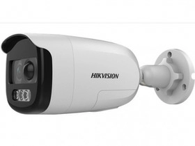 Hikvision DS-2CE12DFT-PIRXOF - изображение 1