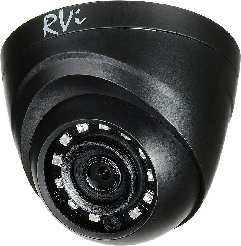 RVi-1ACE200 (2.8) black
