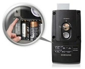 Samsung SHS-2320 - изображение 2