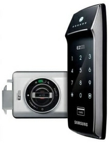 Samsung SHS-2320 - изображение 3