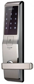 Samsung SHS-5230 (H705) хром - изображение 1