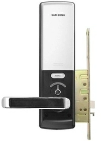 Samsung SHS-5230 (H705) хром - изображение 2