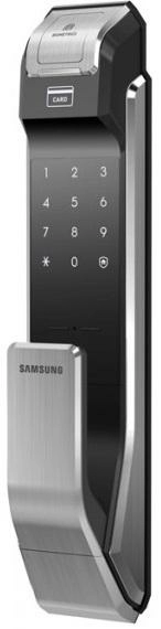 Samsung SHS-P718 Push-Pull (от себя)