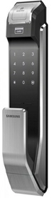 Samsung SHS-P718 Push-Pull (от себя) - изображение 1