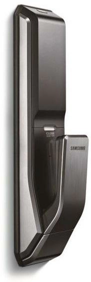 Samsung SHS-P718 Push-Pull (от себя) - 3