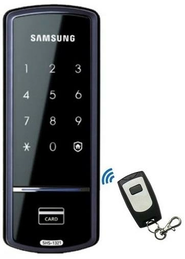 Samsung SHS-1321W
