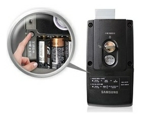 Samsung SHS-1321W - изображение 2