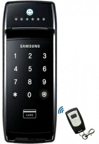Samsung SHS-2320W - изображение 1