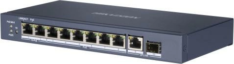 Hikvision DS-3E0510HP-E