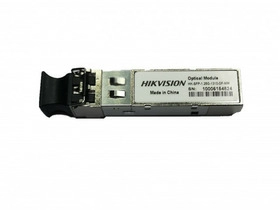 Hikvision HK-SFP-1.25G-1310-DF-MM - изображение 1