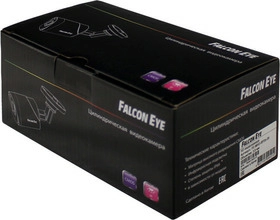 Falcon Eye FE-MHD-BP2e-20 - изображение 4