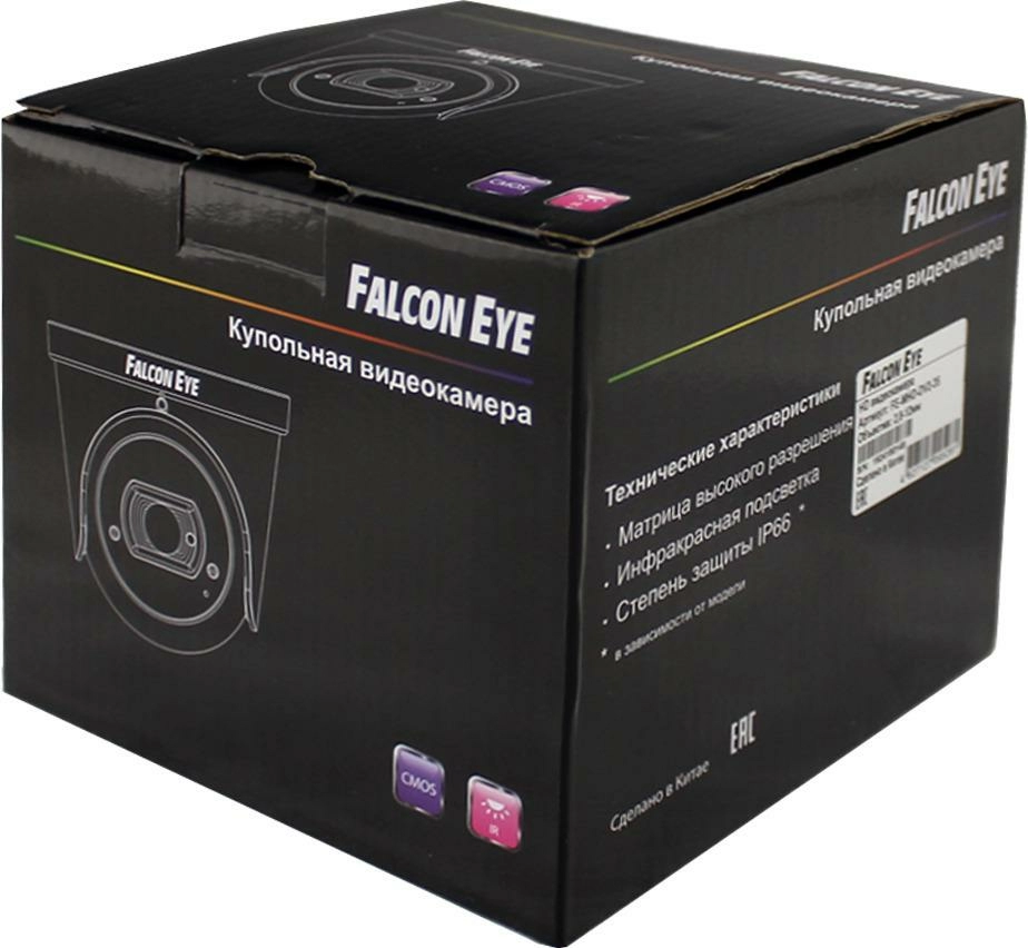Falcon Eye FE-MHD-DZ2-35 - 2