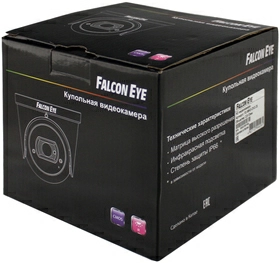 Falcon Eye FE-MHD-D2-25 - изображение 4