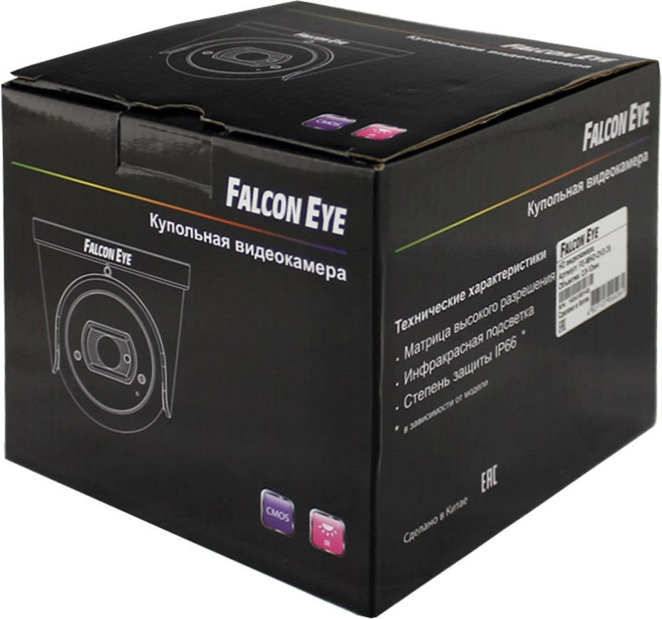 Falcon Eye FE-MHD-D5-25 - 3