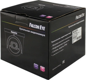 Falcon Eye FE-MHD-D5-25 - изображение 3