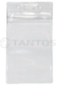 Tantos TS-BDG-V Бейдж для проксимити карт
