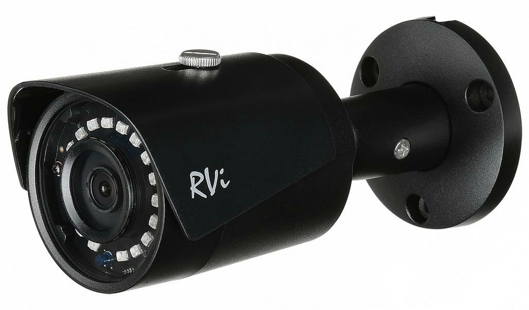 RVi-1NCT4040 (3.6) black