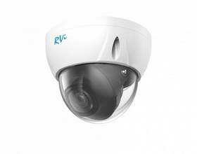 RVi-1NCD2120 (2.8) white - изображение 1