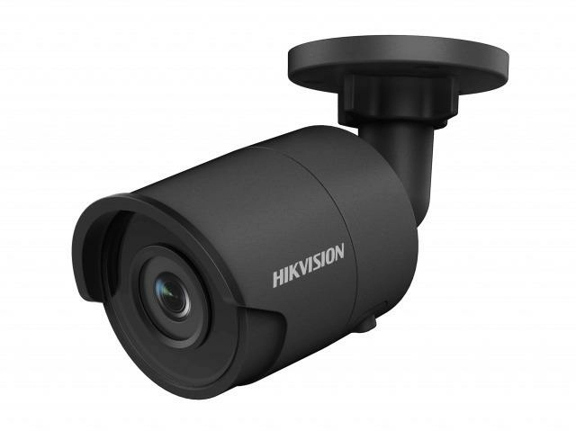 Hikvision DS-2CD2023G0-I - 2