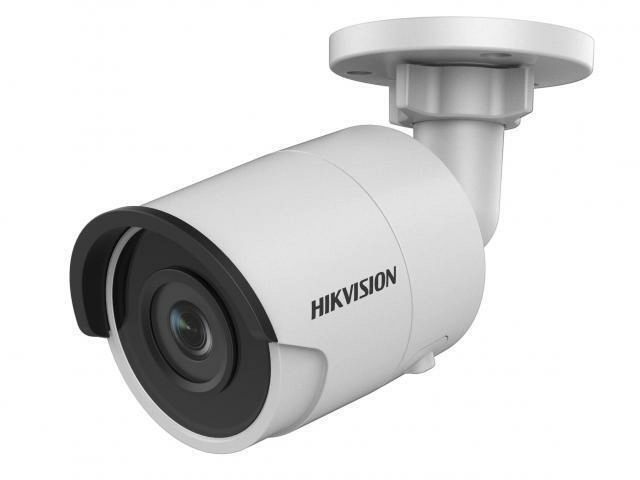Hikvision DS-2CD2083G0-I