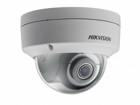 Hikvision DS-2CD2123G0-IS - изображение 1