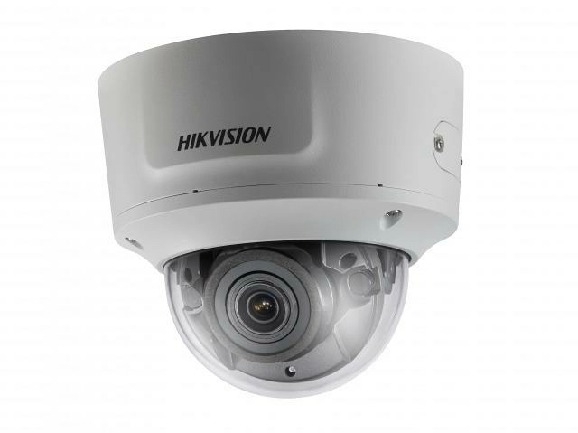 Hikvision DS-2CD2723G0-IZS - 2