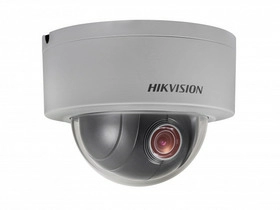 Hikvision DS-2DE3204W-DE - изображение 3