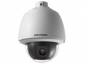 Hikvision DS-2DE5220W-AE - изображение 1