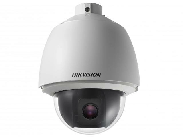 Hikvision DS-2DE5230W-AE