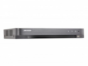 Hikvision DS-7216HQHI-K1 - изображение 1
