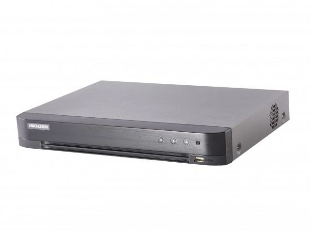 Hikvision iDS-7204HQHI-M1/FA