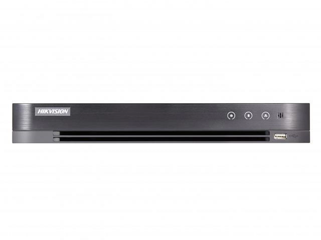 Hikvision iDS-7204HQHI-M1/FA - 2