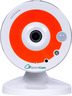 SpaceCam F1 Orange