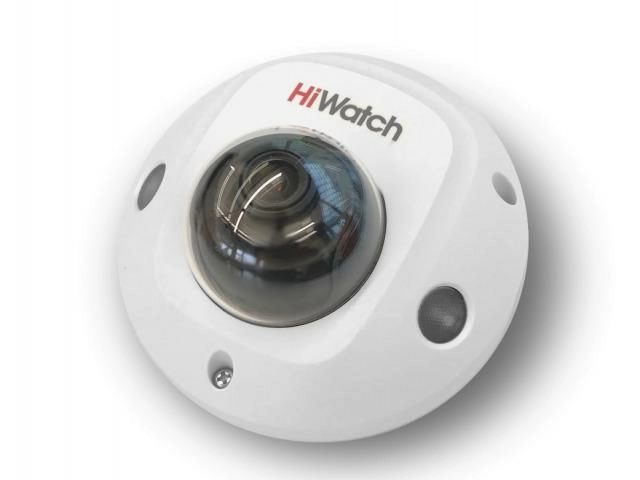 HiWatch DS-I259M