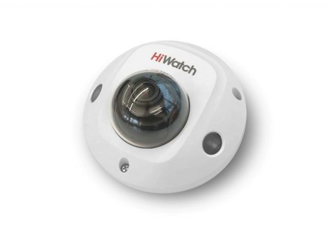 HiWatch DS-I259M - 2
