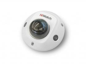 HiWatch DS-I259M - изображение 2
