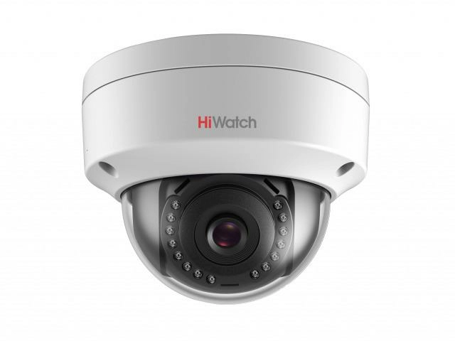 HiWatch DS-I402(B)