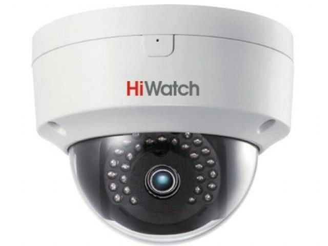 HiWatch DS-I452S