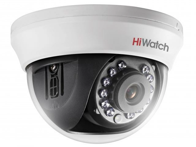 HiWatch DS-T101 (2.8 mm) - 2