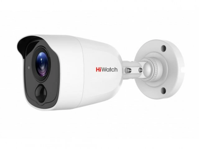 HiWatch DS-T510