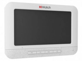 HiWatch DS-D100MF - изображение 1