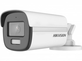 Hikvision DS-2CE12DF3T-FS - изображение 1