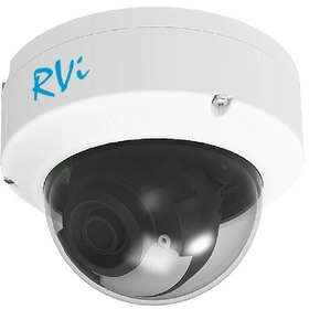 RVi-2NCD8348 (2.8) white - изображение 1