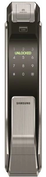 Samsung SHS-P718 Push-Pull (на себя) - 2