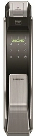 Samsung SHS-P718 Push-Pull (на себя) - изображение 2