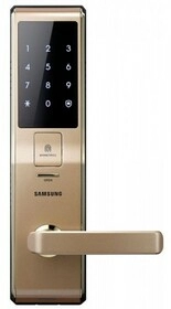 Samsung SHS-H705FBR/EN (SHS-5230) (золото) - изображение 1