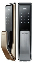 Samsung SHS-P717XBK/EN - изображение 2