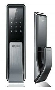 Samsung SHS-P717XBK/EN - 3