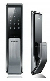 Samsung SHS-P717XBK/EN - изображение 3