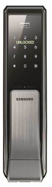 Samsung SHS-P717XBK/EN - 4